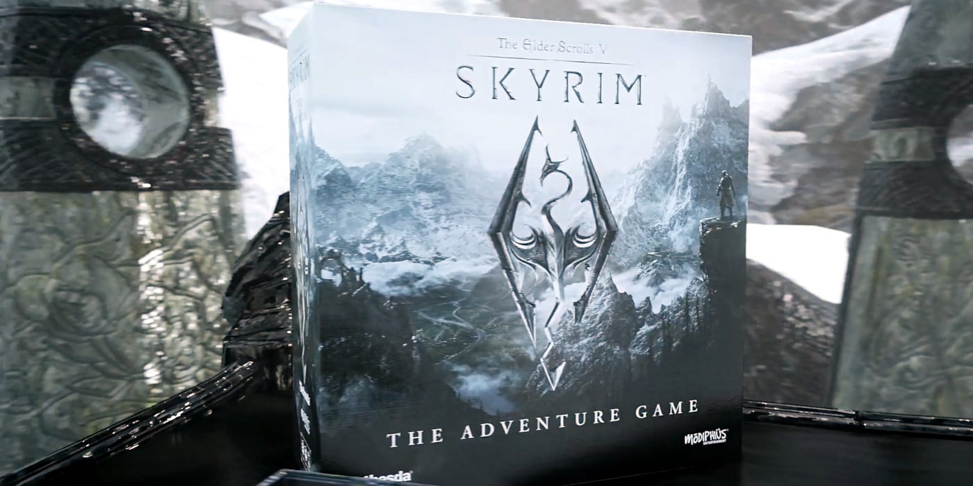 Save 35% on ‘Skyrim’, Which Perfectly Captures the Real Essence of Gaming: Aimless Wandering Save 35% on 'Skyrim', Which Perfectly Captures the Real Essence of Gaming: Aimless Wandering