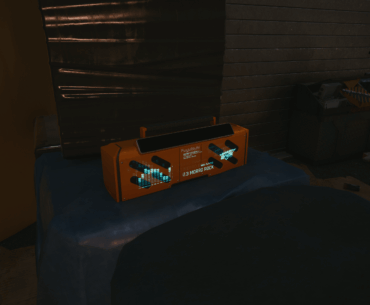 Are you guys turning off all radios when you see them?