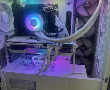 Any tips on overclocking?