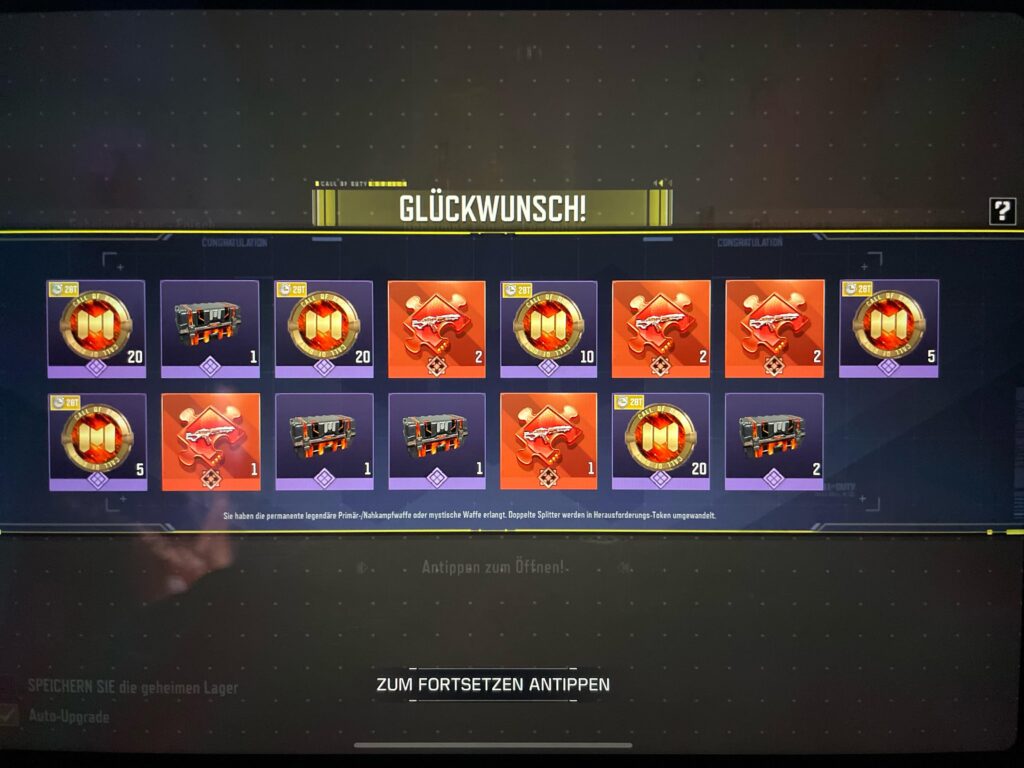 That game hates me