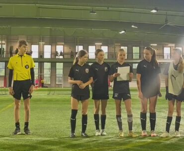 Sportsmanship message read to parents before Massachusetts youth soccer games after complaints