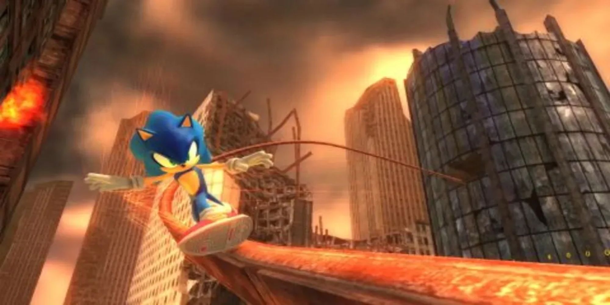 sonic 2006 from igdb