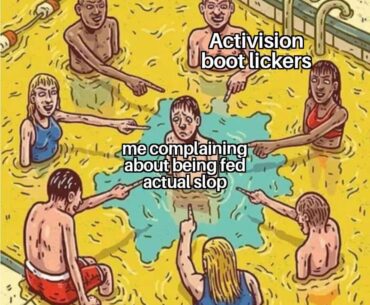 Seeing a lot of this lately and it's sad