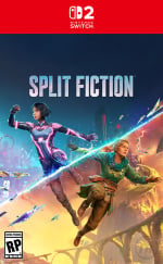 Split Fiction (Switch 2)