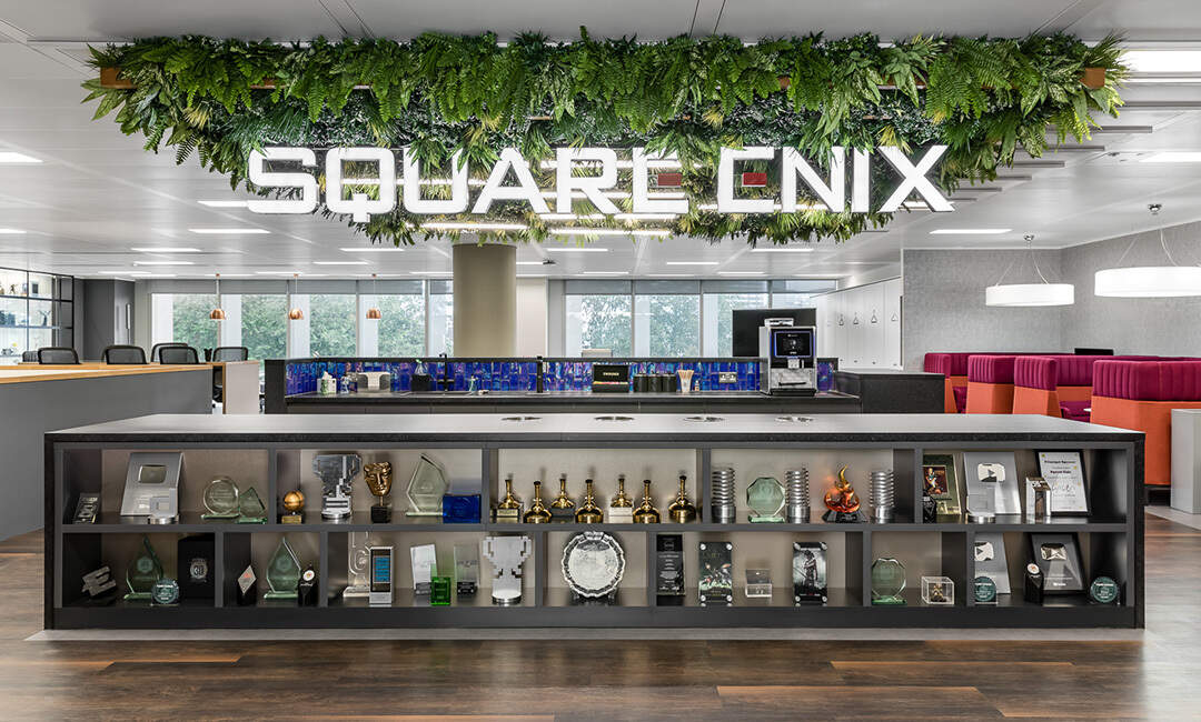 Square Enix reiterates plans for ‘quality over quantity’ and multiformat games going forward Square Enix reiterates plans for ‘quality over quantity’ and multiformat games going forward