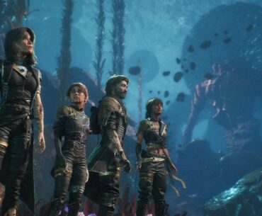 The big Clair Obscur: Expedition 33 interview: Sandfall and Kepler on team size, the return of AA games, and what's next