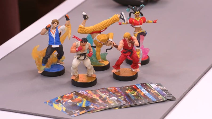 Street Fighter 6