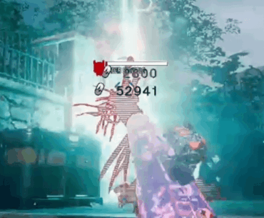 The Maelstrom is crazy OP