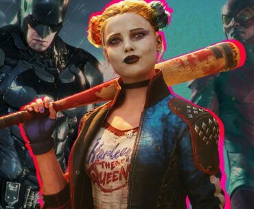 It's the End of an Era for AAA Gaming and Live Service Games
