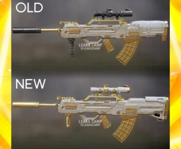 diamond camo covers attachments next season