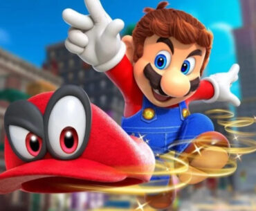 Nintendo Details Free Resolution, Framerate, And HDR Updates For Select Switch Games On Switch 2