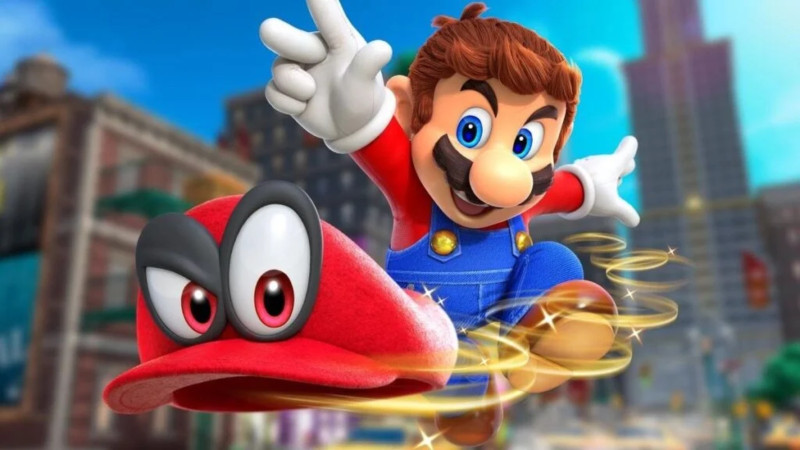 Nintendo Details Free Resolution, Framerate, And HDR Updates For Select Switch Games On Switch 2 Nintendo Details Free Resolution, Framerate, And HDR Updates For Select Switch Games On Switch 2