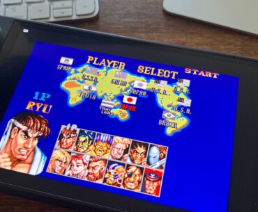 How to Play More Video Games When You Have No Time