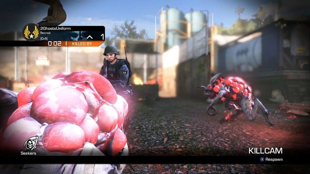 [cod] Features that cod should bring back part 1: Map specific streaks ...