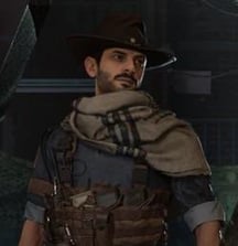 Worst Operator in Warzone history?