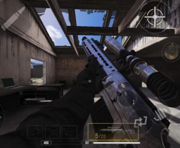 I don't understand new movement