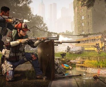 The Division 2 makes it’s Gamepass debut next week, arriving on May 27