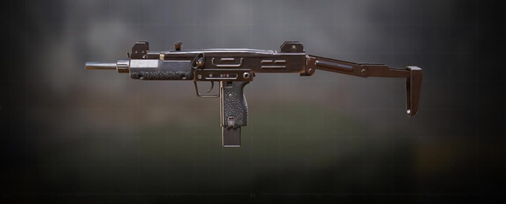Can I raise a formal request to ban this gun?