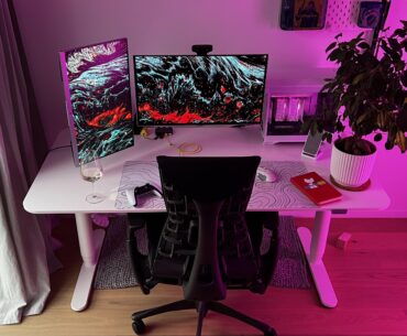 Chill station