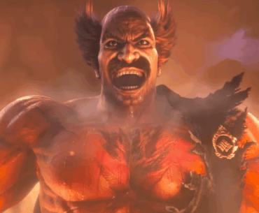 Tekken 8 Boss Says He's Tried To Reach Waffle House For a Crossover, To No Avail