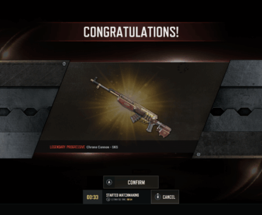 Omg. I finally got a progressive. Looks like its time to sell my soul for that sick BattleStat. Yay.
Media/Clip