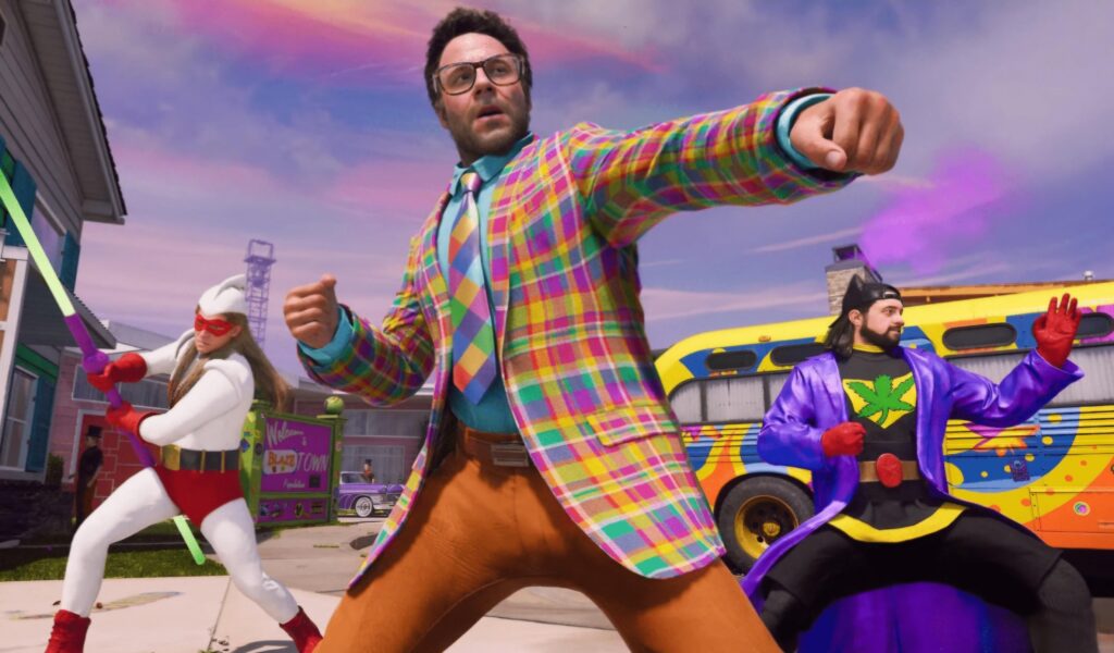 Yk maybe if Treyarch focused less on WEED and more on the game we're playing we wouldn't have a broken PhD slider (how tf do you even break that??)