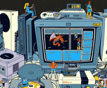 Lost in Cult launches physical games publishing label