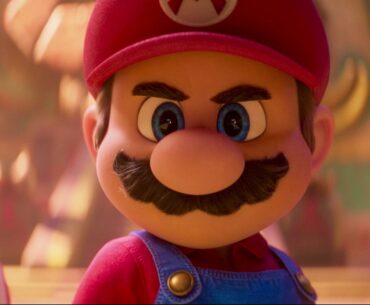 Unannounced Super Mario Bros. Movie Sequel Title 'Super Mario World' Published Then Pulled From NBCUniversal Press Release