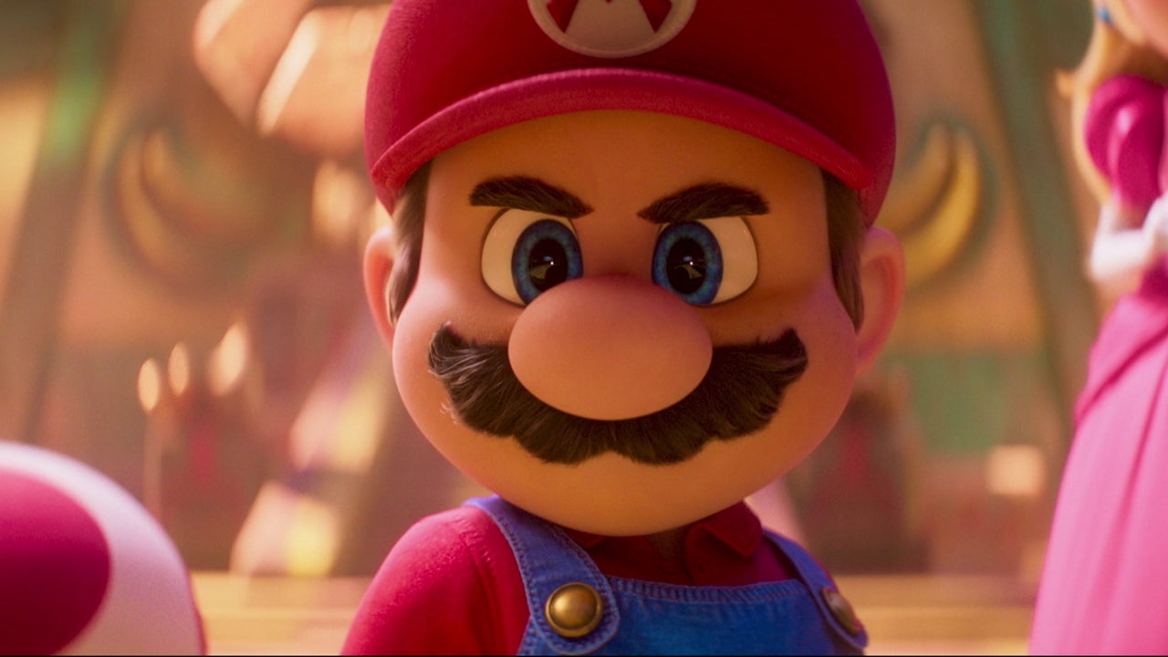 Unannounced Super Mario Bros. Movie Sequel Title ‘Super Mario World’ Published Then Pulled From NBCUniversal Press Release Unannounced Super Mario Bros. Movie Sequel Title 'Super Mario World' Published Then Pulled From NBCUniversal Press Release