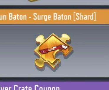 is there any way i can get it or should i just sell it