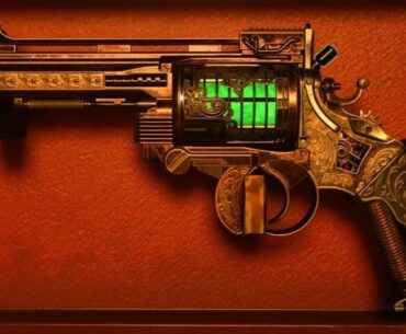 Top 5 Best Wonder Weapons Of All Time (My Opinion)