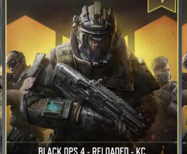 This as a ranked mode thoughts?