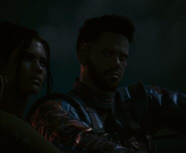First time player here. Just finished my first ever play through. My god.