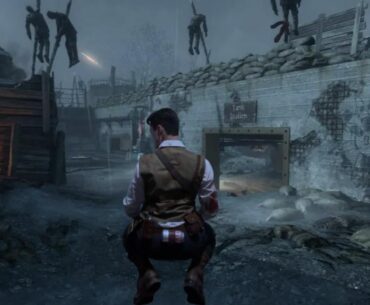 average richtofen activity