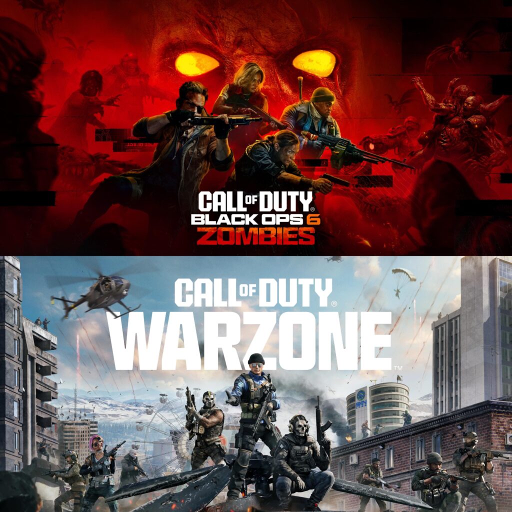 Do y’all think that, BO6 zombies would been treated more better without the revival of Warzone?