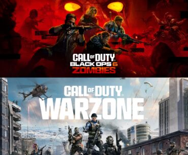 Do y’all think that, BO6 zombies would been treated more better without the revival of Warzone?