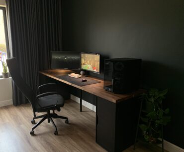 Just started, still a work in progress