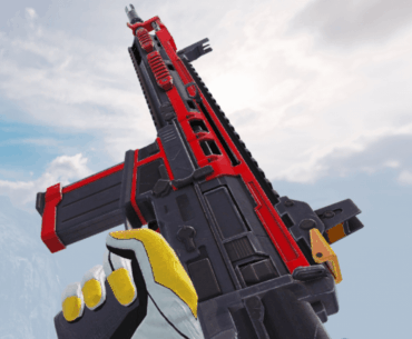 So cooked in ranked that stopped doing anything and started to inspect my weapons