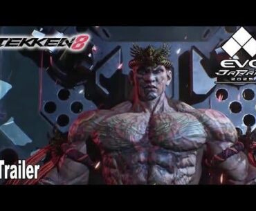 Tekken 8, in its lowest point, announces one of the most disliked characters ever as its next DLC character (Fahkumram)