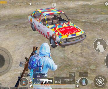 Dacia skin