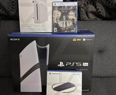Expedition 33 - I’m gonna play this all weekend!