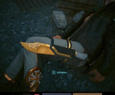 the type of shit you see npcs war meanwhile V cant even have a necklace