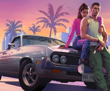 GTA 6 Development Began 'In Earnest' in 2020 Following the 'Massive Success' of Red Dead Redemption 2, Take-Two Says