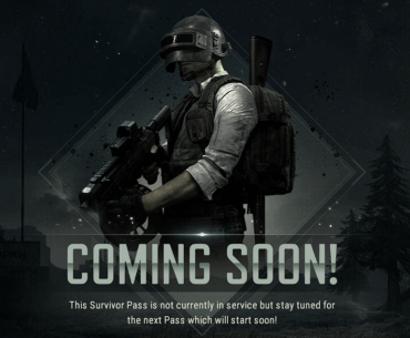 When will the next Survivor Pass and Event Challenges come out on console.