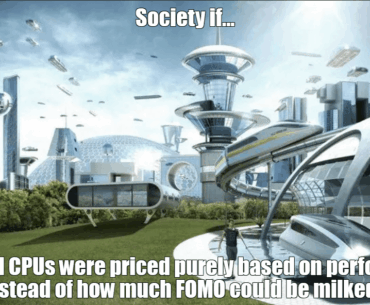 what if...