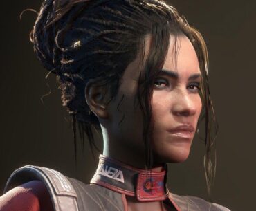 Dose anyone know what Panam's hairstyle is called?