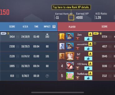 HOW DOES ONE DIE 36 TIMES
