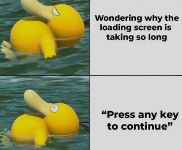 Happens too often