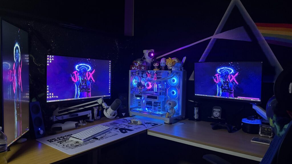 PC Theme Update