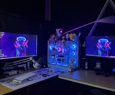 PC Theme Update